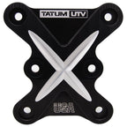 Can-Am X3 Radius Rod Plate - Tatum Utv image 0
