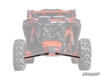 Can-Am Maverick X3 Tubed Radius Arms By Superatv image 3