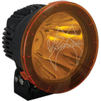 8.7" Cannon, CG2, ADV Amber PCV Cover, Single
