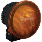 8.7" Cannon, CG2, ADV Amber PCV Cover, Single