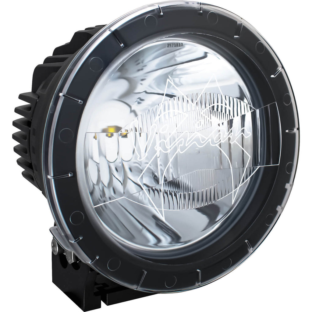 8.7" Cannon, CG2, ADV Clear PCV Cover, Single