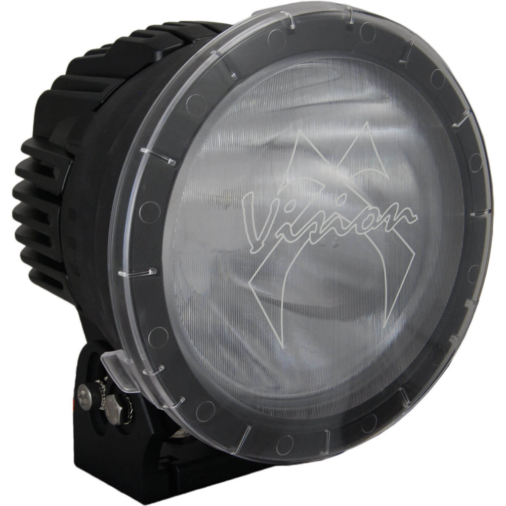 8.7" Cannon, CG2, ADV Clear PCV Cover, Single