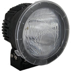 8.7" Cannon, CG2, ADV Clear PCV Cover, Single