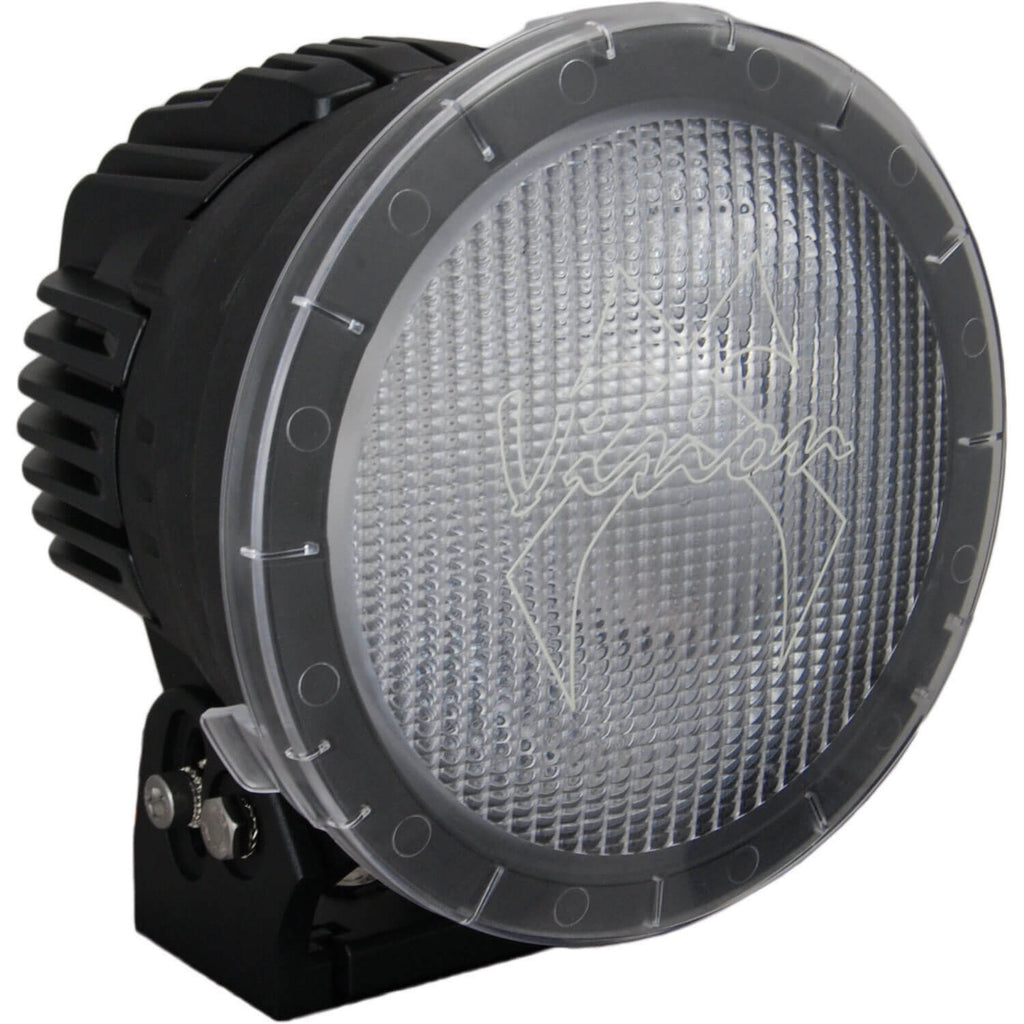 8.7" Cannon, CG2, ADV Clear PCV Cover, Single