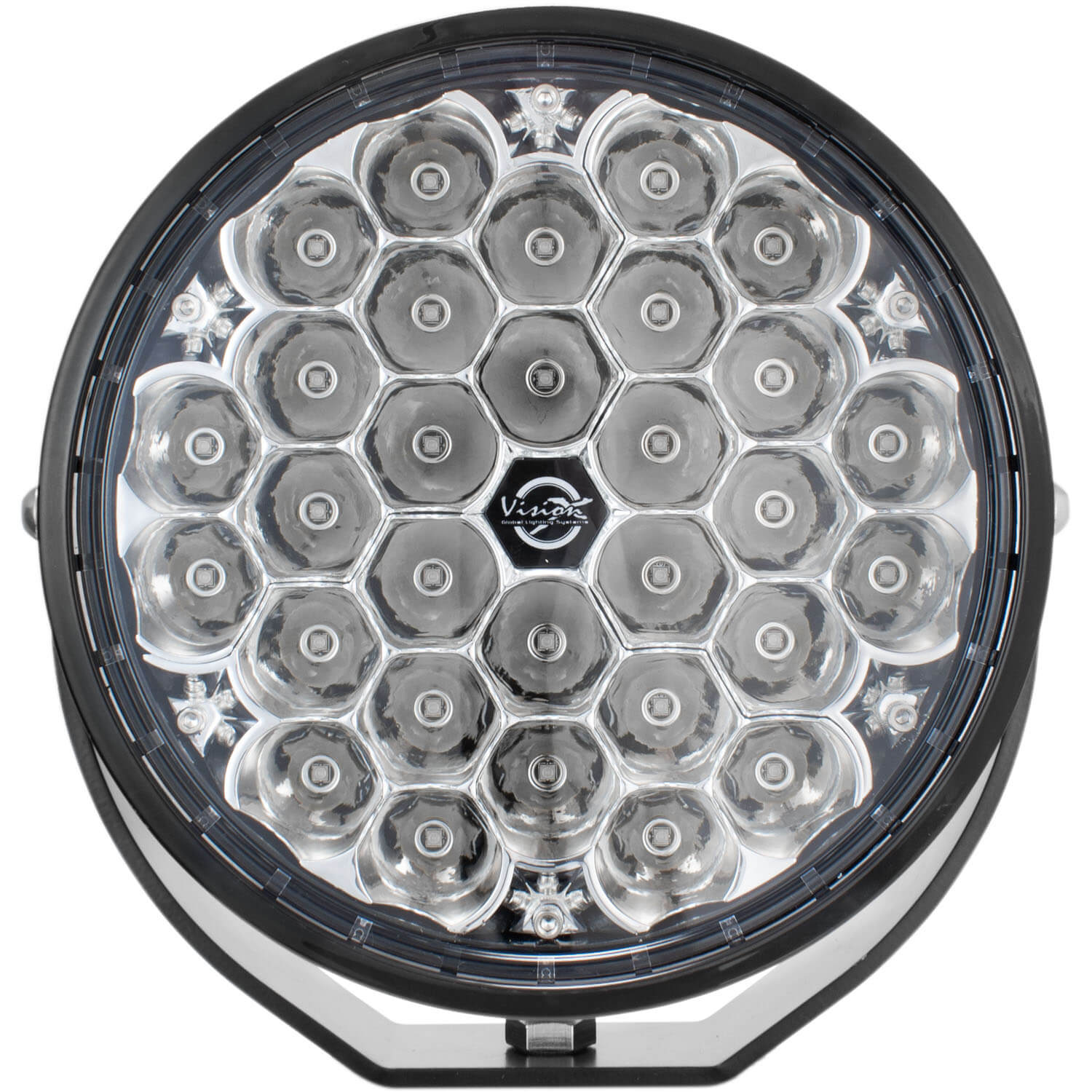 8.7" VL-Series Offroad Driving Light Kit