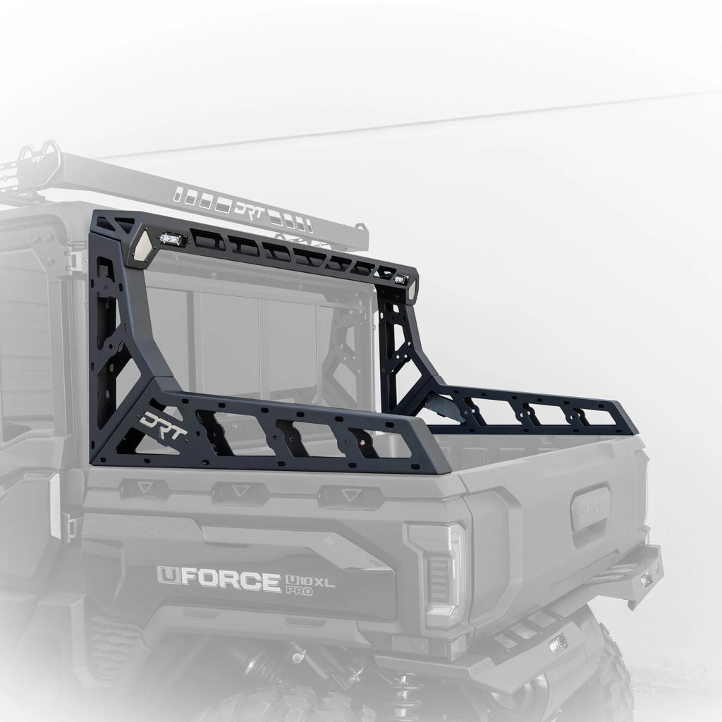 Chase Rack for 2025+ CFMoto U10 Pro