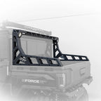Chase Rack for 2025+ CFMoto U10 Pro