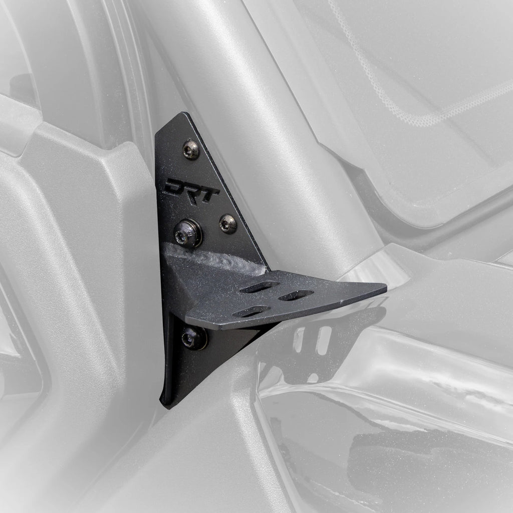 A-Pillar Light Bracket Kit for 2025+ CF Moto U10 Pro