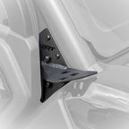 A-Pillar Light Bracket Kit for 2025+ CF Moto U10 Pro