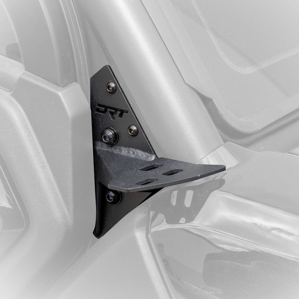 A-Pillar Light Bracket Kit for 2025+ CF Moto U10 Pro