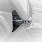 A-Pillar Light Bracket Kit for 2025+ CF Moto U10 Pro