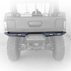 Rear Bumper for 2025+ CFMoto U10 Pro