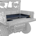 Aluminum Bed Drawer for 2025+ CFMOTO UFORCE U10 XL / Pro