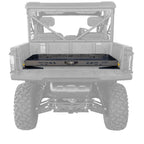 Aluminum Bed Drawer for 2025+ CFMOTO UFORCE U10 XL / Pro