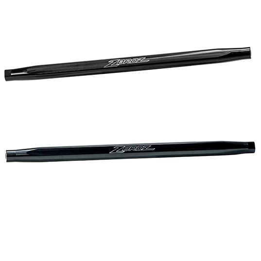 Can-Am Maverick X3/X3 Max 72" Billet Tie Rod image 1