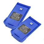 Ready Pack - With Rugged R1 Handheld Radios - Digital And Analog Business Band image 8