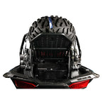 Assault Industries Adventure Rack Black - Rzr image 2
