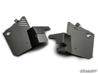 Polaris Rzr Pro R Inner Fender Guards By Superatv image 1