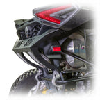 Drt Can-Am 2024+ Maverick R Rear Bumper image 4