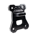 Polaris Rzr Pro R | Turbo R Intense Series Billet Gusset Plate With Tow Ring image 0