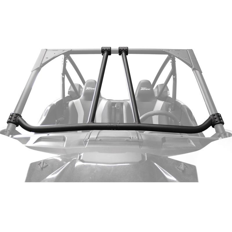 Factory Utv Kawasaki Teryx Krx 1000 Front Intrusion Bar image 0