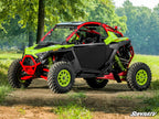 Polaris Rzr Pro R Aluminum Doors - Superatv image 0