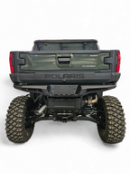 2024 up Polaris Xpedition Rear Bumper (Does Not Allow your Bed to tilt) image 2