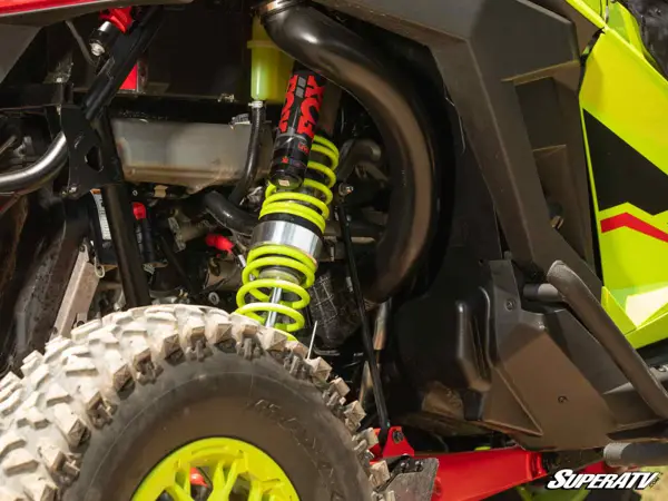 Polaris Rzr Pro R 3" Lift Kit image 1