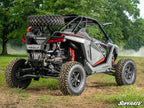 Polaris Rzr Pro R Spare Tire Carrier image 1