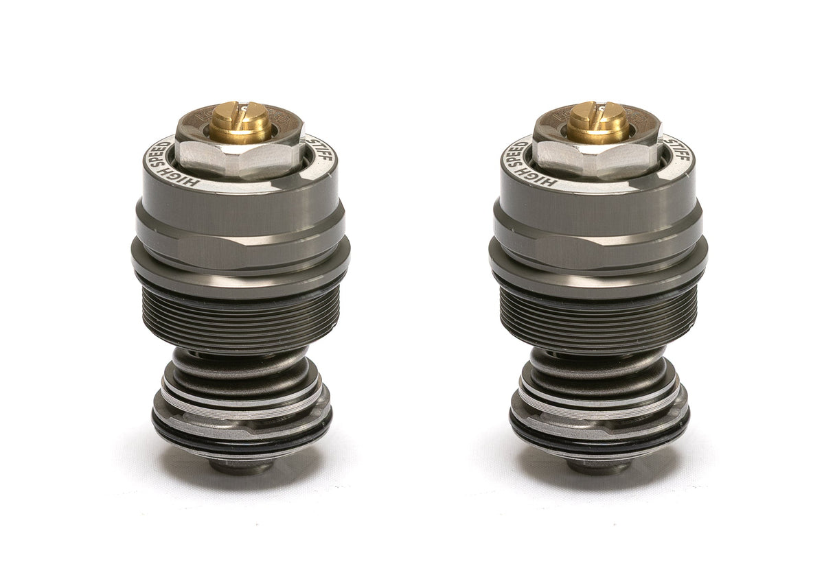 Polaris Xpedition DSC Adjuster Upgrade Kit by Suspension Development Group