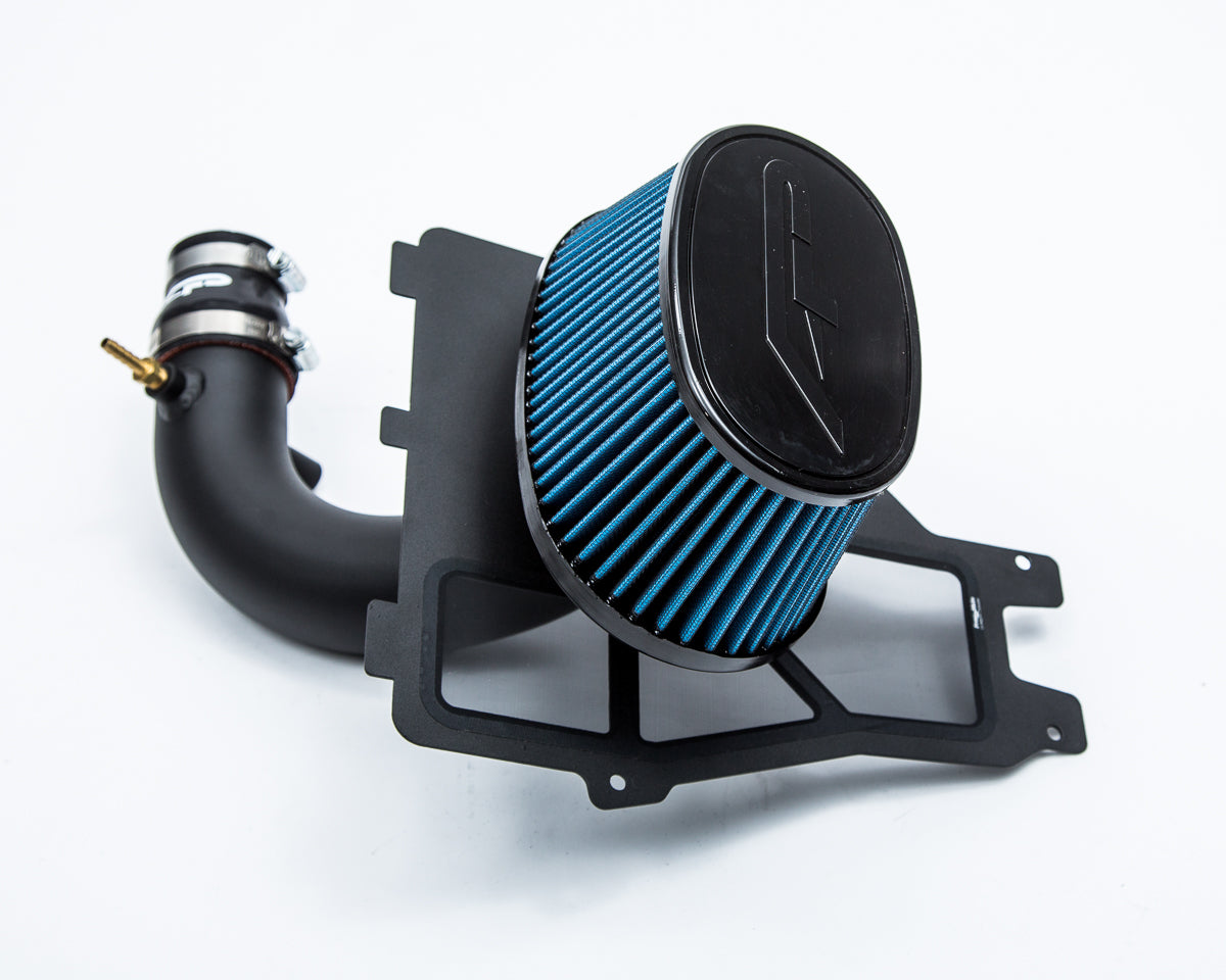 Agency Power Cold Air Intake Kit Can-Am Maverick X3 Turbo image 0