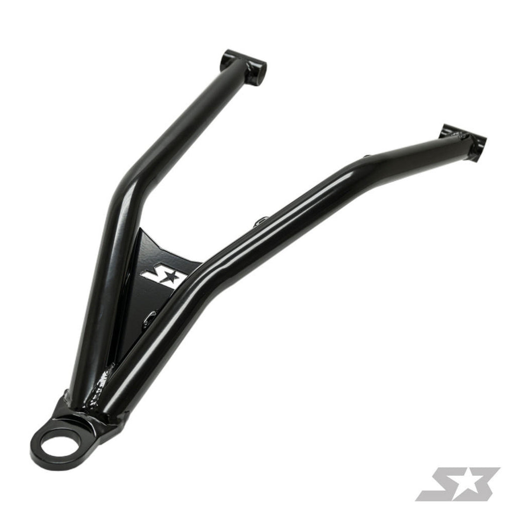 Polaris Rzr Pro R / Rzr Turbo R Chromoly Upper A-Arms image 3