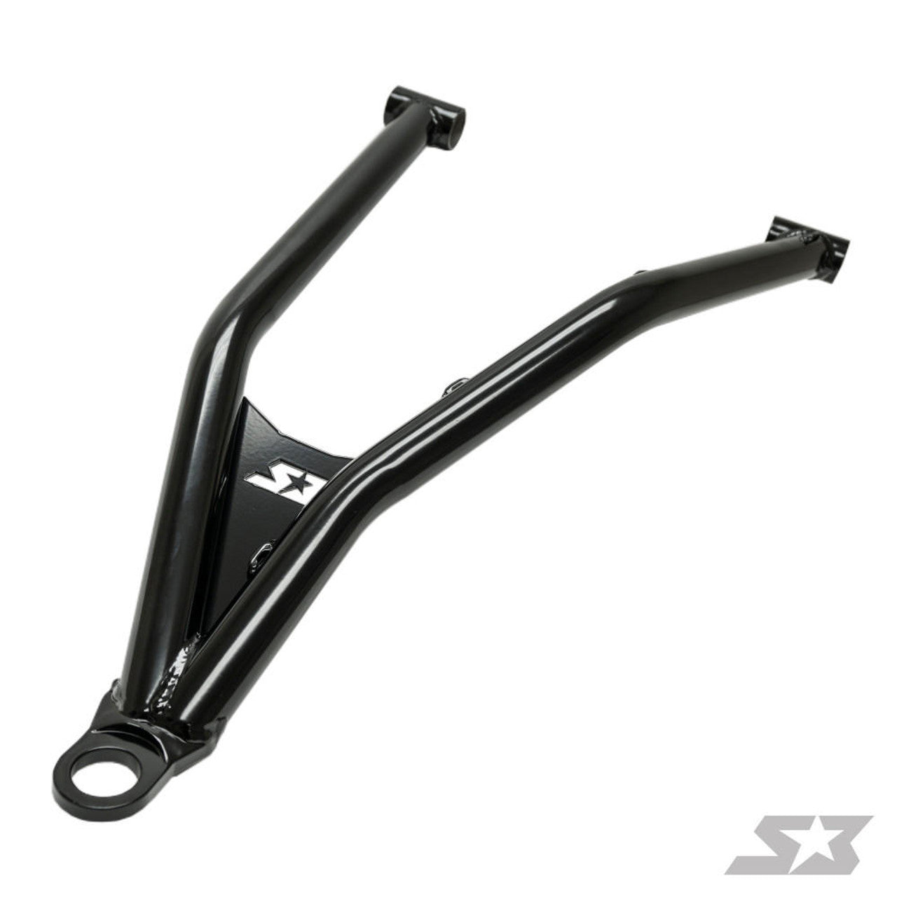 Polaris Rzr Pro R / Rzr Turbo R Chromoly Upper A-Arms image 3