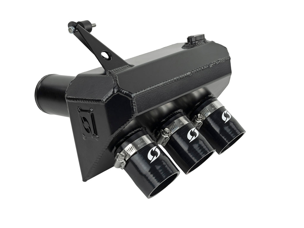 2019-2021 Yamaha Yxz 1000R Supercharger System image 1