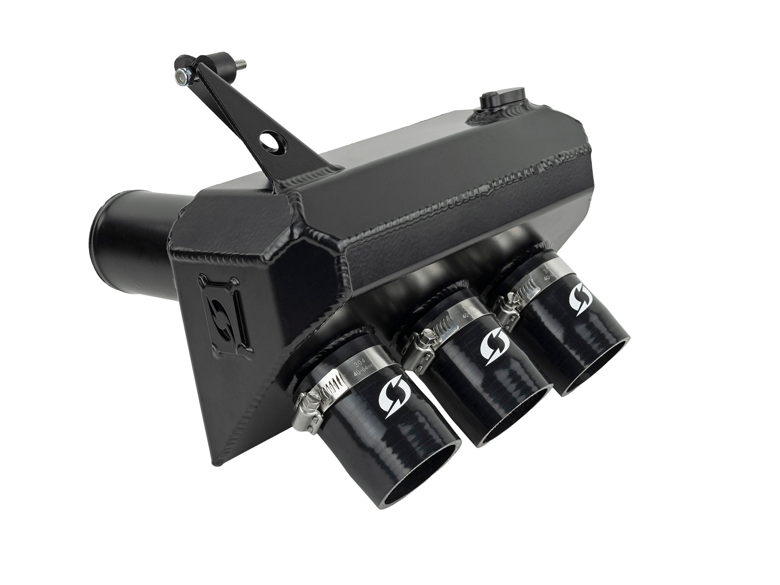 2019-2021 Yamaha Yxz 1000R Supercharger System image 1