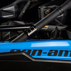 Fastlab Can-Am X3 Spare Tire Carrier image 5