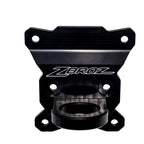 Can-Am Maverick X3/X3 Max Intense Series Billet Gusset Pullplate image 2