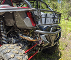 Honda Talon 1000R /X Tailgate Bed Rack image 5