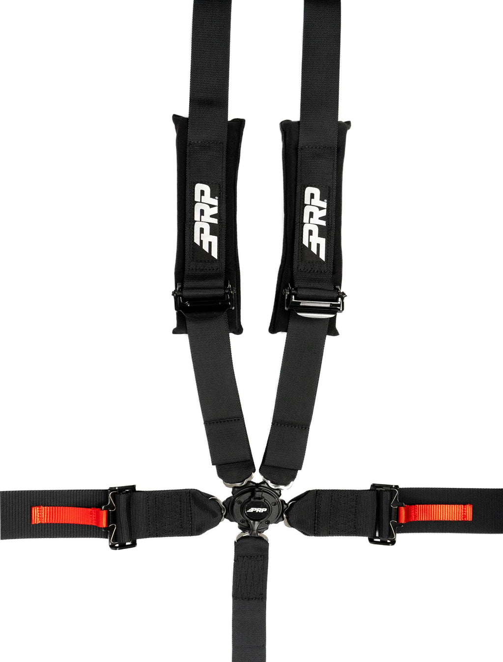 5.3x2 Cam-Lock Harness SFI 16.1