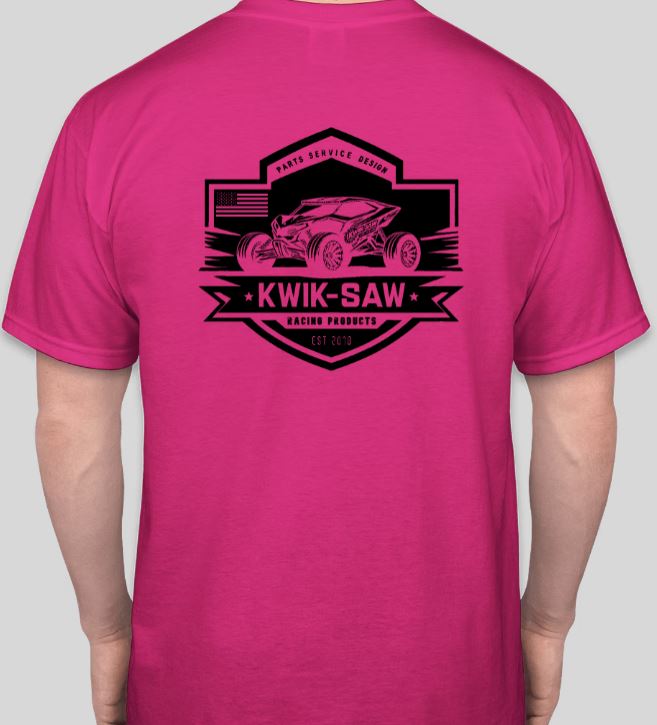 Tee Shirt - Futuristic 2024 image 5
