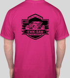 Tee Shirt - Futuristic 2024 image 5