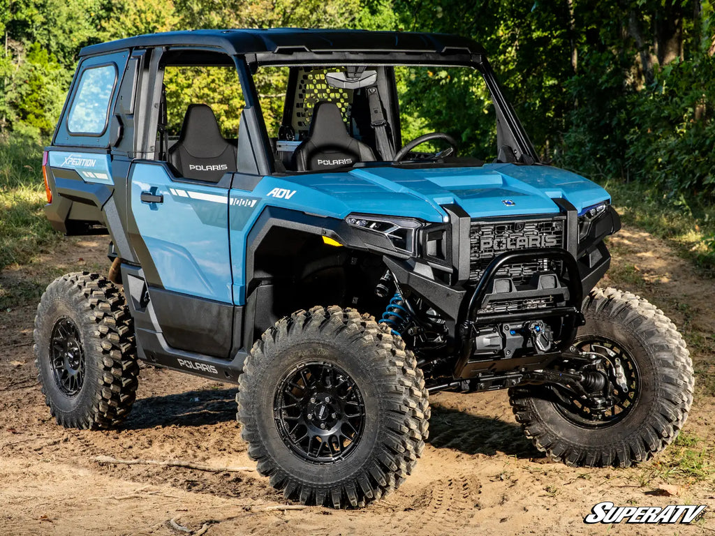 Polaris Xpedition Adv Rear Side Windows image 5