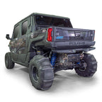 Drt Polaris 2024+ Xpedition Rear Bumper image 7
