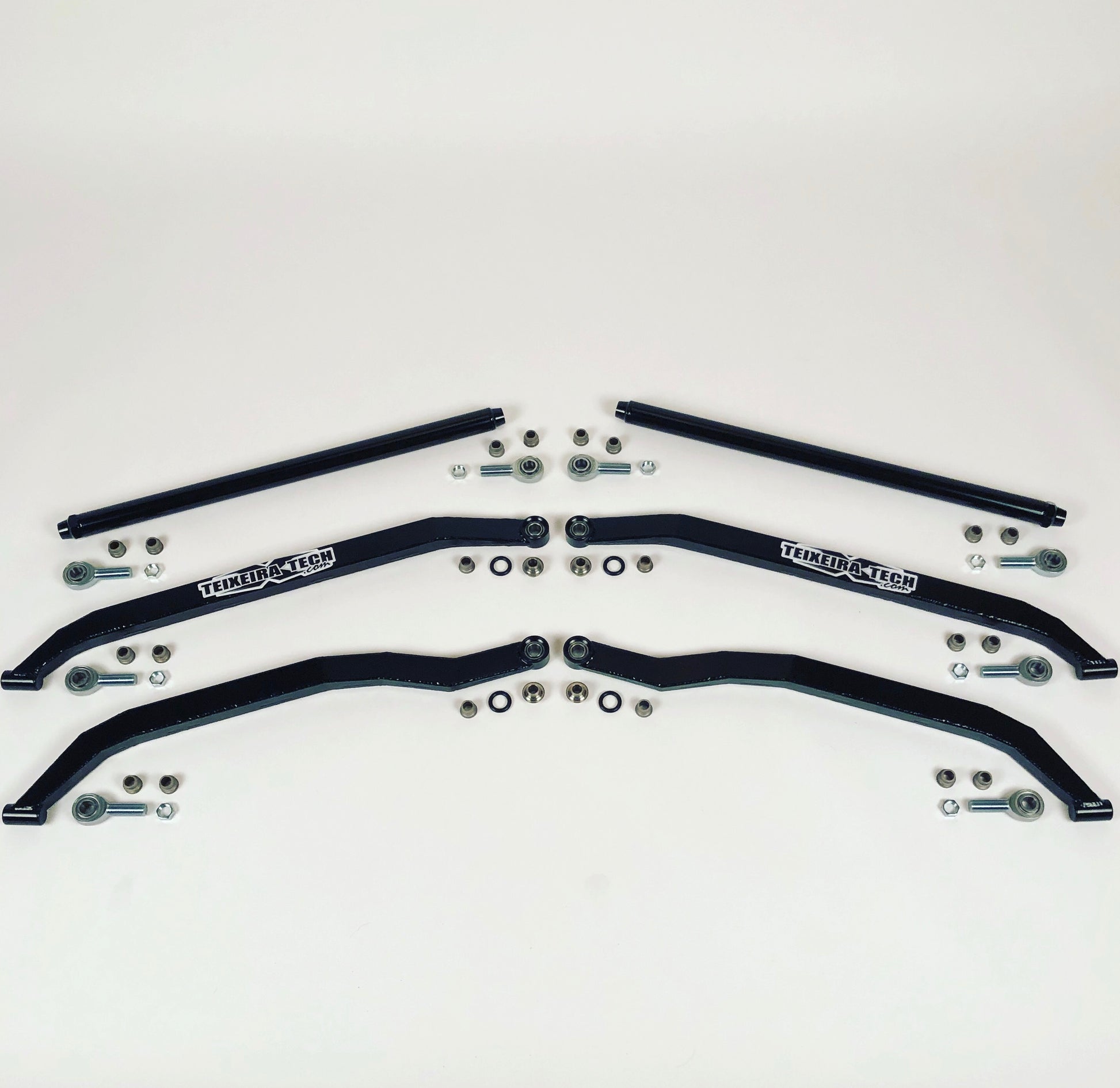 Maverick X3 72" Radius Rod Kit - Xgc image 0