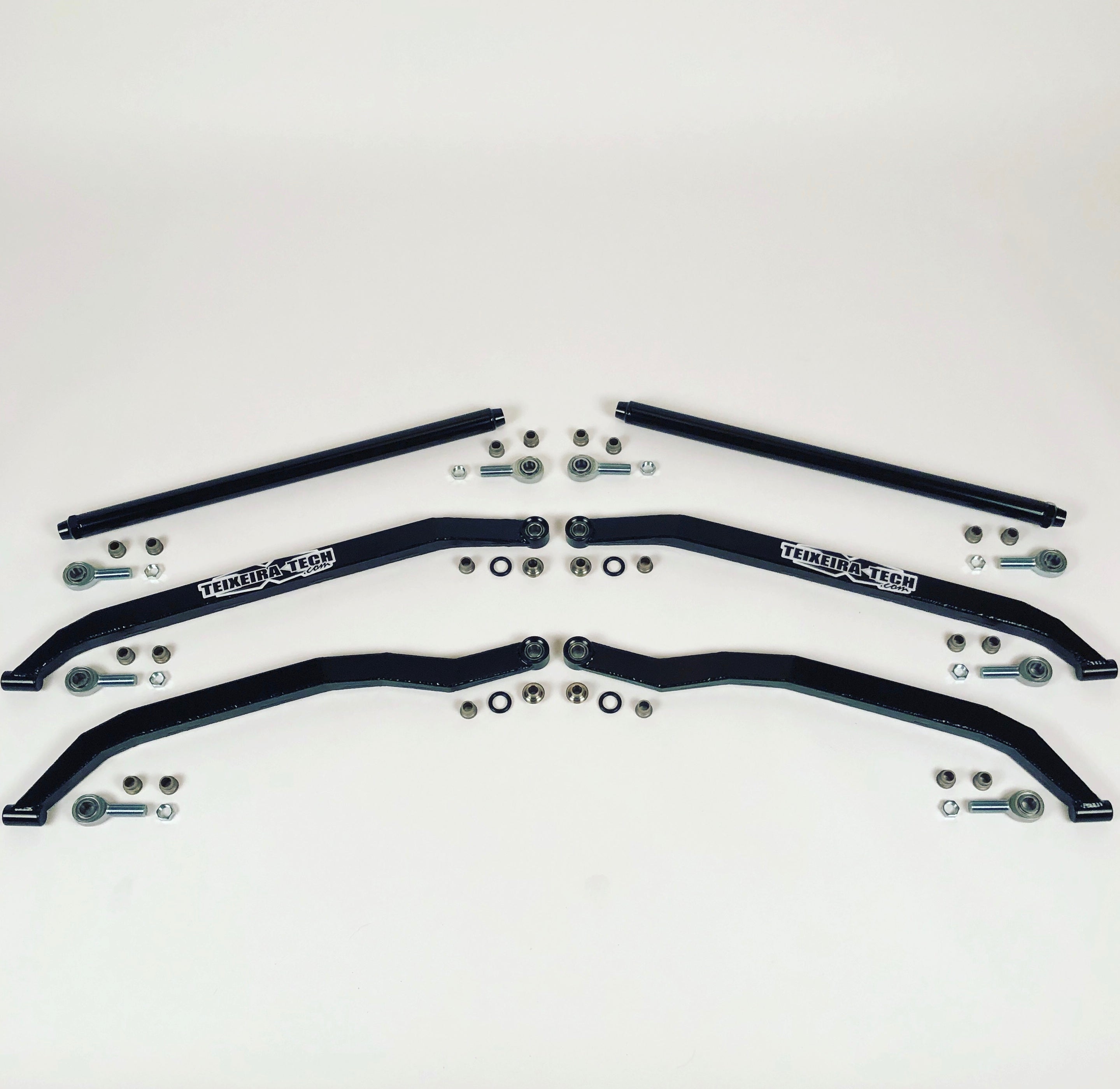 Maverick X3 72" Radius Rod Kit - Xgc image 0