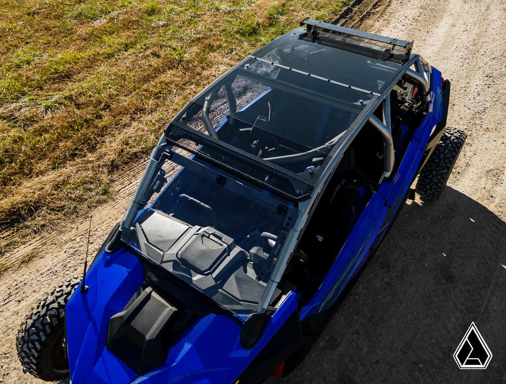 Assault Industries Tinted Roof (Fits: Polaris Rzr Pro R 4) image 3