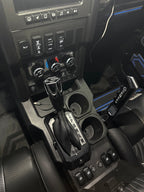 POLARIS XPEDITION SHIFT BOOT