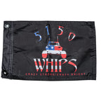 5150 Flag With American Logo image 0