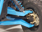 Ca Tech Can-Am Maverick X3 Lower Boxed Control Arms image 1