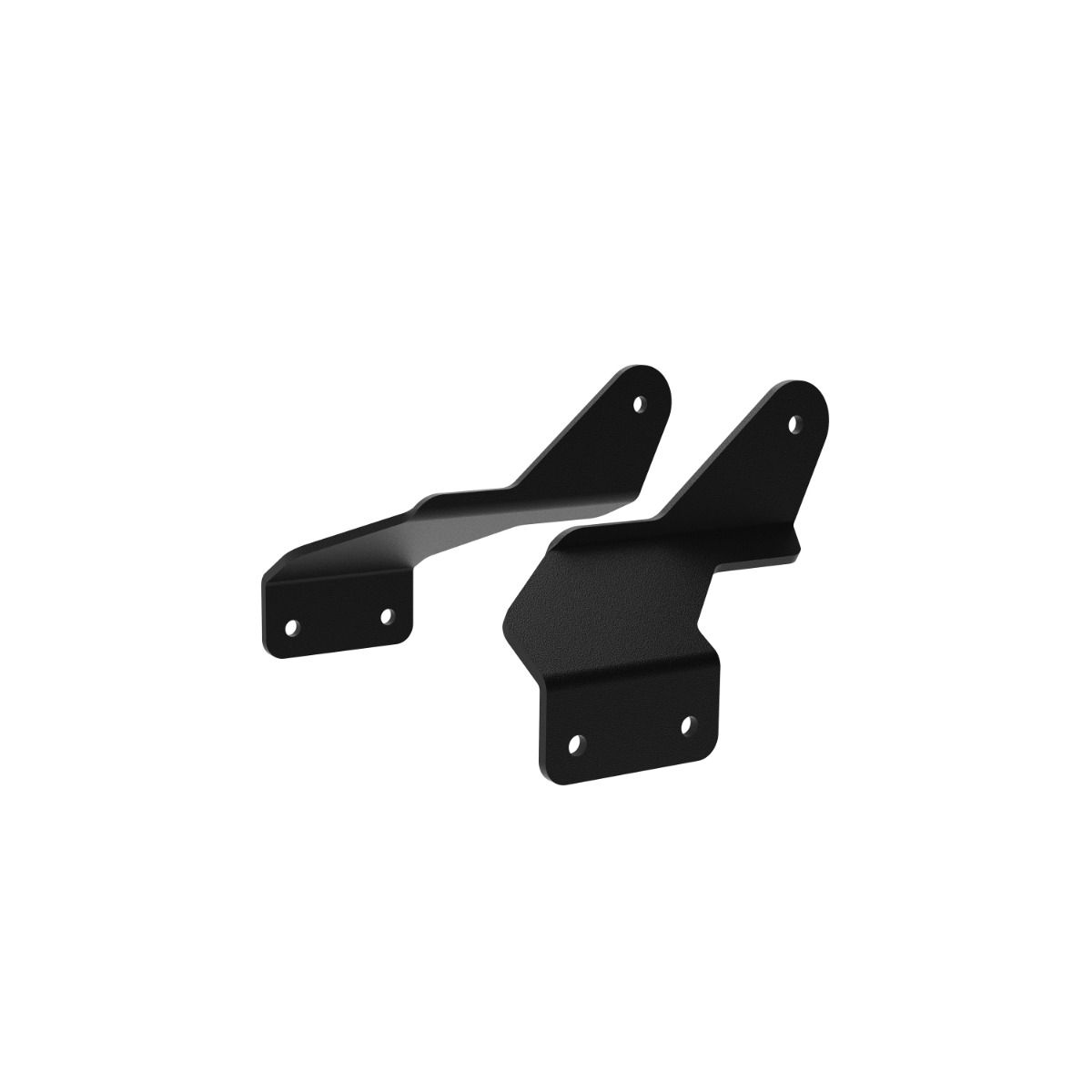 Can-Am Maverick R Overhead Mount and FLEX ERA® LED Light Bar Bundle image 5